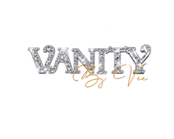 Vanity By Vee logo